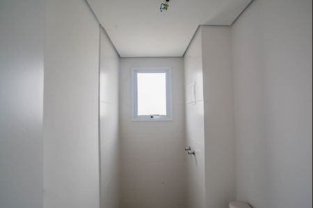 Apartamento à venda com 50m², 2 quartos e 1 vaga Apartamento à venda com 50m², 2 quartos e 1 vagaBanheiro Social