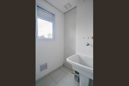 Apartamento à venda com 50m², 2 quartos e 1 vaga Apartamento à venda com 50m², 2 quartos e 1 vagaCozinha e Área de Serviço