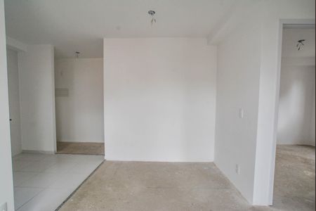 Apartamento à venda com 50m², 2 quartos e 1 vaga Apartamento à venda com 50m², 2 quartos e 1 vagaSala