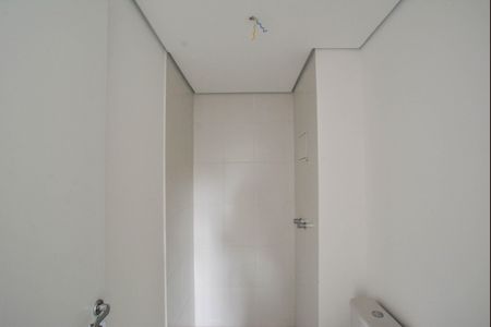 Apartamento à venda com 50m², 2 quartos e 1 vaga Apartamento à venda com 50m², 2 quartos e 1 vagaBanheiro da Suíte