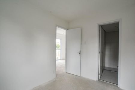Apartamento à venda com 50m², 2 quartos e 1 vaga Apartamento à venda com 50m², 2 quartos e 1 vagaQuarto Suíte