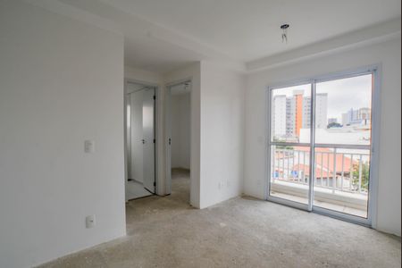 Apartamento à venda com 50m², 2 quartos e 1 vaga Apartamento à venda com 50m², 2 quartos e 1 vagaSala