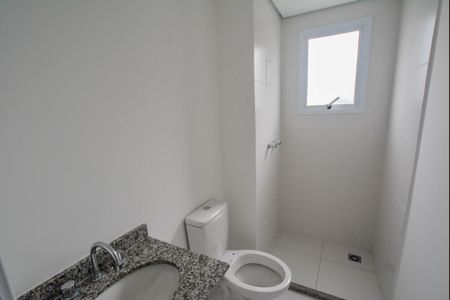 Apartamento à venda com 50m², 2 quartos e 1 vaga Apartamento à venda com 50m², 2 quartos e 1 vagaBanheiro Social