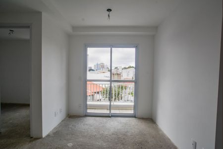 Apartamento à venda com 50m², 2 quartos e 1 vaga Apartamento à venda com 50m², 2 quartos e 1 vagaSala