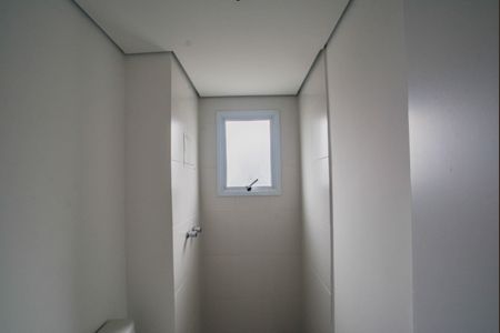 Apartamento à venda com 50m², 2 quartos e 1 vaga Apartamento à venda com 50m², 2 quartos e 1 vagaBanheiro Social