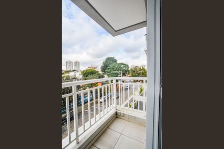 Apartamento à venda com 50m², 2 quartos e 1 vaga Apartamento à venda com 50m², 2 quartos e 1 vagaSala