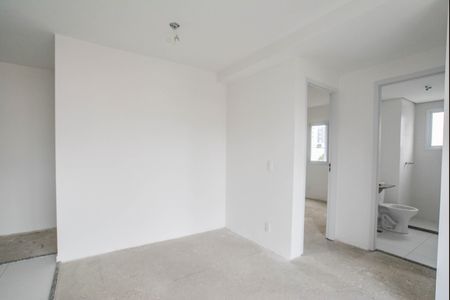 Apartamento à venda com 50m², 2 quartos e 1 vaga Apartamento à venda com 50m², 2 quartos e 1 vagaSala