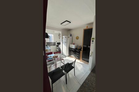 Apartamento à venda com 66m², 2 quartos e 1 vagaCozinha