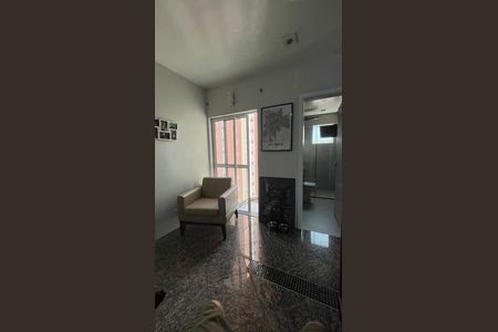 Apartamento à venda com 66m², 2 quartos e 1 vagaÁrea externa