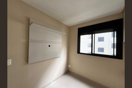 Quarto de apartamento para alugar com 2 quartos, 34m² em Jurubatuba, São Paulo