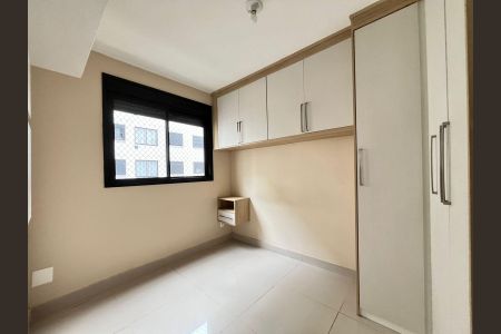 Apartamento para alugar com 34m², 2 quartos e sem vaga Apartamento para alugar com 34m², 2 quartos e sem vagaQuarto