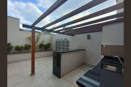Apartamento para alugar com 34m², 2 quartos e sem vaga Apartamento para alugar com 34m², 2 quartos e sem vagaÁrea Gourmet