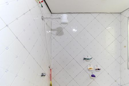 Apartamento à venda com 72m², 1 quarto e sem vaga Apartamento à venda com 72m², 1 quarto e sem vagaBanheiro