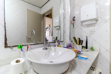 Apartamento à venda com 72m², 1 quarto e sem vaga Apartamento à venda com 72m², 1 quarto e sem vagaBanheiro