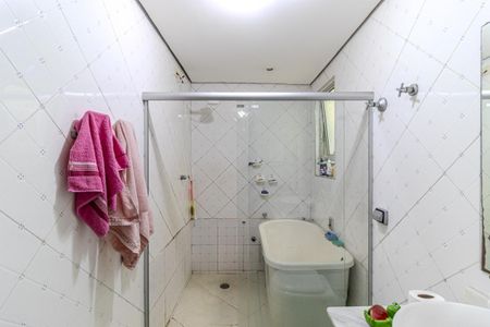 Apartamento à venda com 72m², 1 quarto e sem vaga Apartamento à venda com 72m², 1 quarto e sem vagaBanheiro