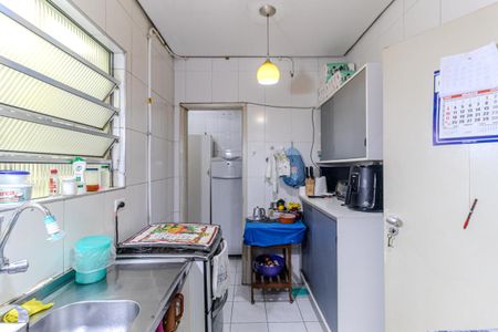 Apartamento à venda com 72m², 1 quarto e sem vaga Apartamento à venda com 72m², 1 quarto e sem vagaCozinha
