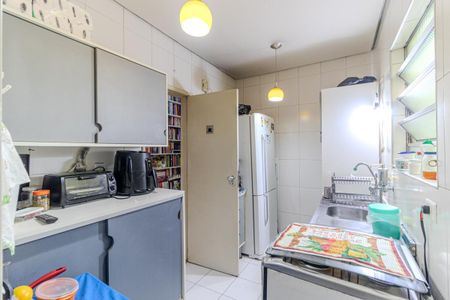 Apartamento à venda com 72m², 1 quarto e sem vaga Apartamento à venda com 72m², 1 quarto e sem vagaCozinha