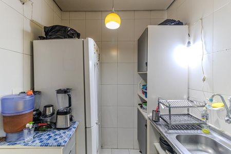 Apartamento à venda com 72m², 1 quarto e sem vaga Apartamento à venda com 72m², 1 quarto e sem vagaCozinha