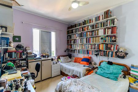 Quarto de apartamento à venda com 1 quarto, 72m² em Campos Elíseos, São Paulo