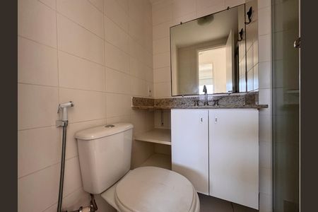 Apartamento à venda com 78m², 3 quartos e 1 vaga