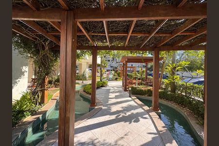 Apartamento à venda com 78m², 3 quartos e 1 vaga Apartamento à venda com 78m², 3 quartos e 1 vagaÁrea comum
