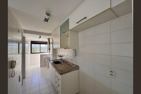 Apartamento à venda com 78m², 3 quartos e 1 vaga
