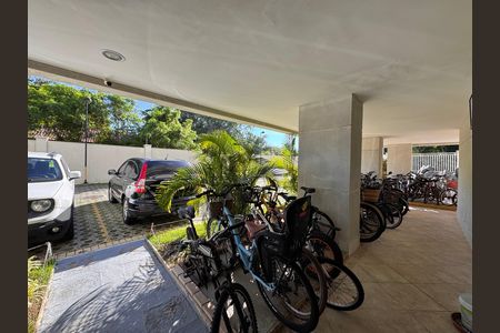 Apartamento à venda com 78m², 3 quartos e 1 vaga Apartamento à venda com 78m², 3 quartos e 1 vagaÁrea comum