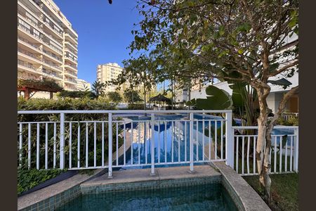 Apartamento à venda com 78m², 3 quartos e 1 vaga Apartamento à venda com 78m², 3 quartos e 1 vagaÁrea comum
