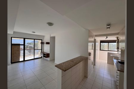 Apartamento à venda com 78m², 3 quartos e 1 vaga Apartamento à venda com 78m², 3 quartos e 1 vagaSala