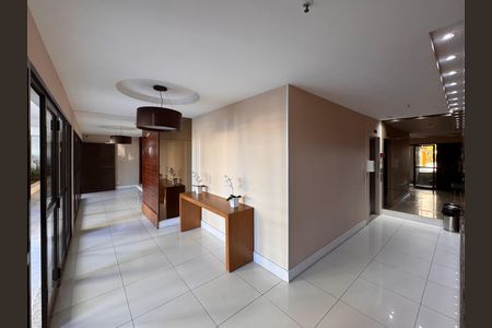 Apartamento à venda com 78m², 3 quartos e 1 vaga Apartamento à venda com 78m², 3 quartos e 1 vagaÁrea comum
