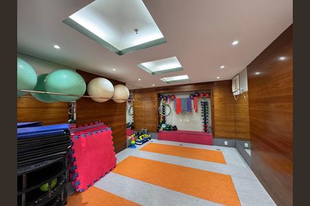 Apartamento à venda com 78m², 3 quartos e 1 vaga Apartamento à venda com 78m², 3 quartos e 1 vagaÁrea comum