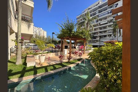 Apartamento à venda com 78m², 3 quartos e 1 vaga Apartamento à venda com 78m², 3 quartos e 1 vagaÁrea comum