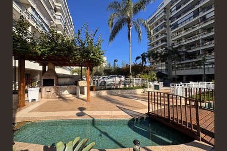 Apartamento à venda com 78m², 3 quartos e 1 vaga Apartamento à venda com 78m², 3 quartos e 1 vagaÁrea comum