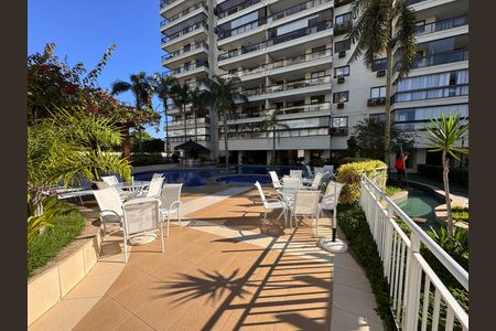 Apartamento à venda com 78m², 3 quartos e 1 vaga Apartamento à venda com 78m², 3 quartos e 1 vagaÁrea comum