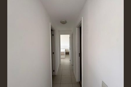 Apartamento à venda com 78m², 3 quartos e 1 vaga Apartamento à venda com 78m², 3 quartos e 1 vagaCorredor