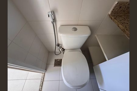 Apartamento à venda com 78m², 3 quartos e 1 vaga