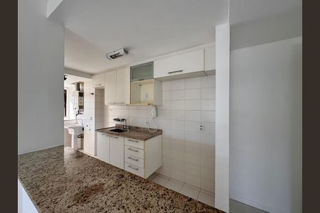 Apartamento à venda com 78m², 3 quartos e 1 vaga
