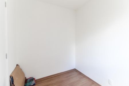 Apartamento à venda com 34m², 2 quartos e sem vaga Apartamento à venda com 34m², 2 quartos e sem vagaQuarto 2