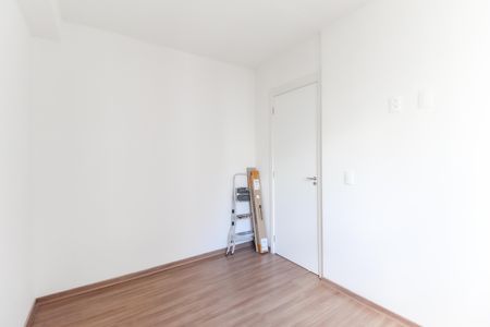 Apartamento à venda com 34m², 2 quartos e sem vaga Apartamento à venda com 34m², 2 quartos e sem vagaQuarto 1