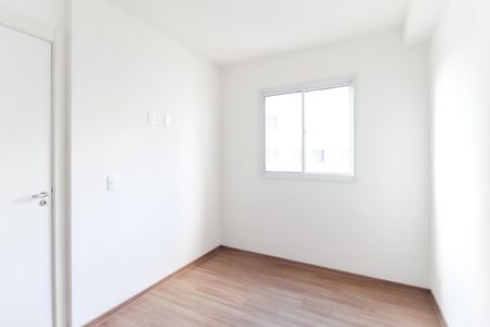 Apartamento à venda com 34m², 2 quartos e sem vaga Apartamento à venda com 34m², 2 quartos e sem vagaQuarto 1