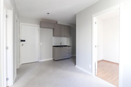 Sala de apartamento à venda com 2 quartos, 34m² em Guaianazes, São Paulo