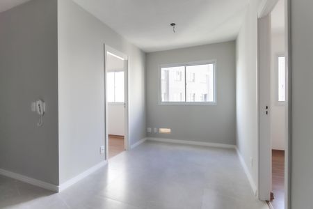 Apartamento à venda com 34m², 2 quartos e sem vaga Apartamento à venda com 34m², 2 quartos e sem vagaSala