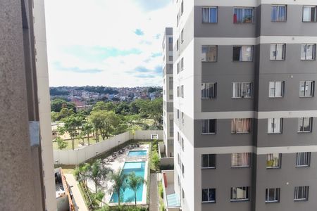 Apartamento à venda com 34m², 2 quartos e sem vaga Apartamento à venda com 34m², 2 quartos e sem vagaVista da Sala