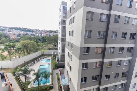 Apartamento à venda com 34m², 2 quartos e sem vaga Apartamento à venda com 34m², 2 quartos e sem vagaVista do Quarto 2