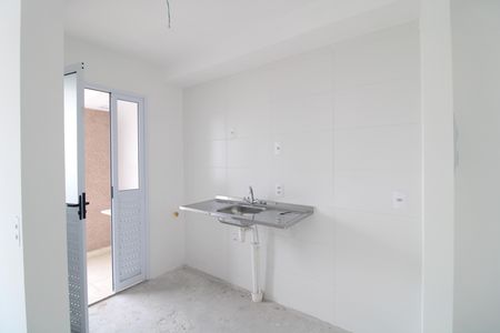 Apartamento à venda com 41940m², 2 quartos e 1 vagaCozinha