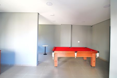 Apartamento à venda com 41940m², 2 quartos e 1 vagaSala de jogos