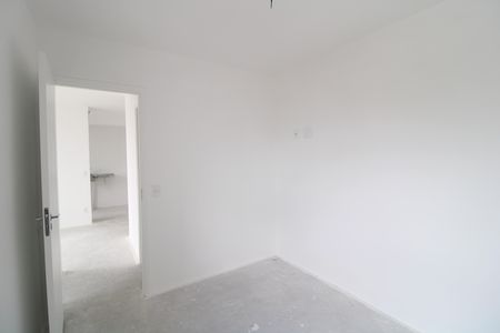Quarto 1 de apartamento à venda com 2 quartos, 43m² em Vila Isa, São Paulo