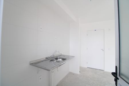Apartamento à venda com 41940m², 2 quartos e 1 vagaCozinha