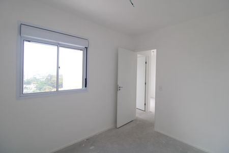 Quarto 1 de apartamento à venda com 2 quartos, 43m² em Vila Isa, São Paulo