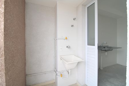Apartamento à venda com 41940m², 2 quartos e 1 vagaLavanderia